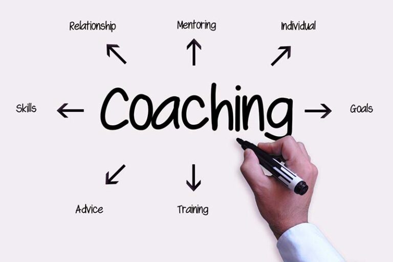 W firmach rośnie zapotrzebowanie na coaching
